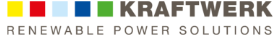 Kraftwerk logo