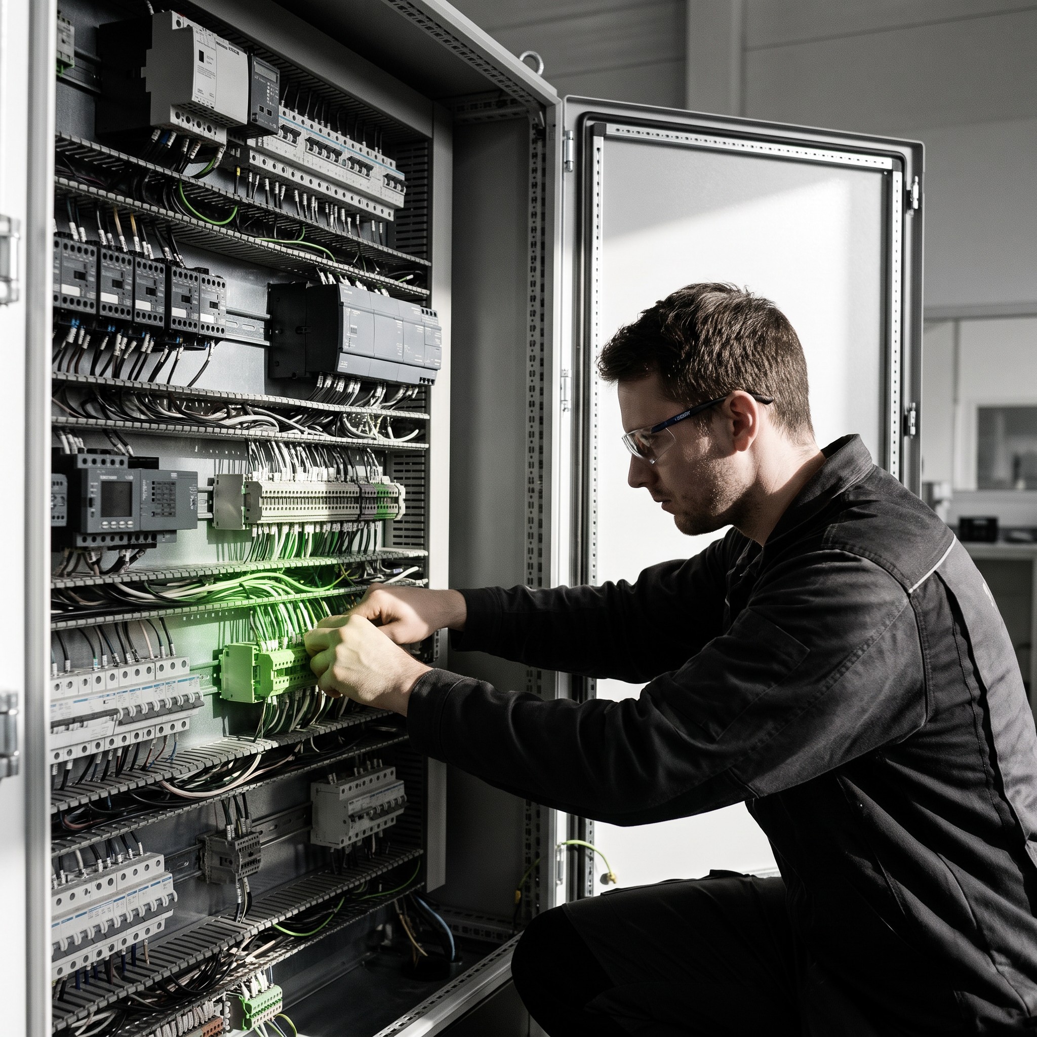 servicetechniker